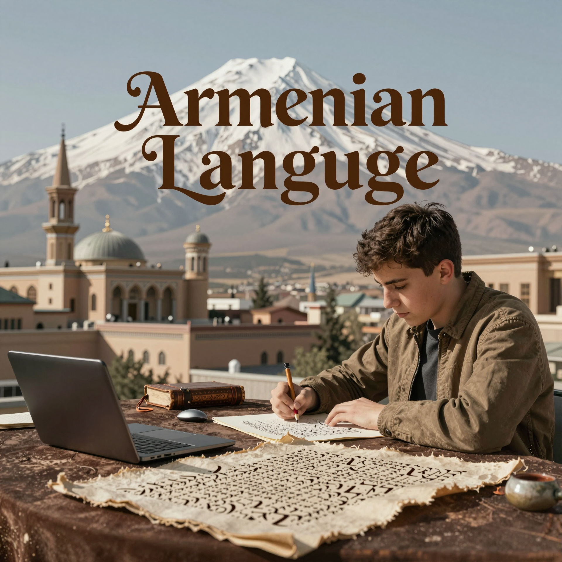Armenian